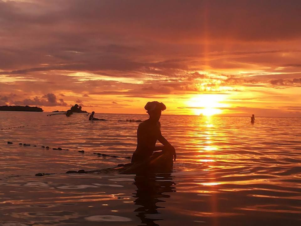 Sumatra Ecolodge Sungaipisang Dış mekan fotoğraf