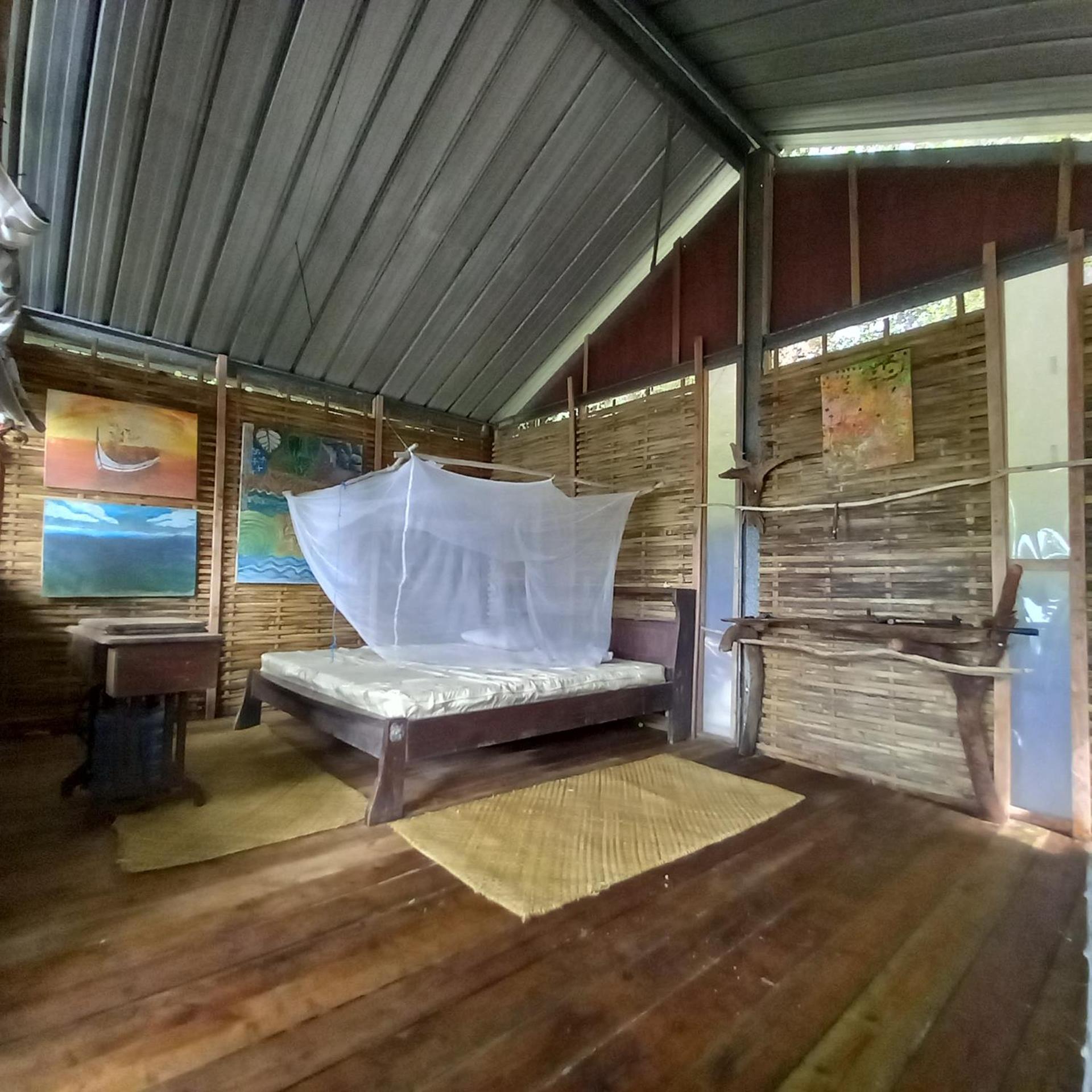 Sumatra Ecolodge Sungaipisang Dış mekan fotoğraf